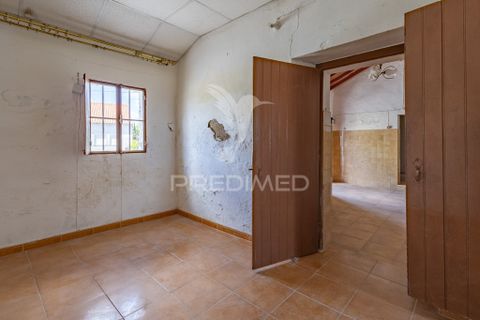 Byhus i Arraiolos, Evora, Arraiolos - € 88.800 | Ref: 060589 - foto 13
