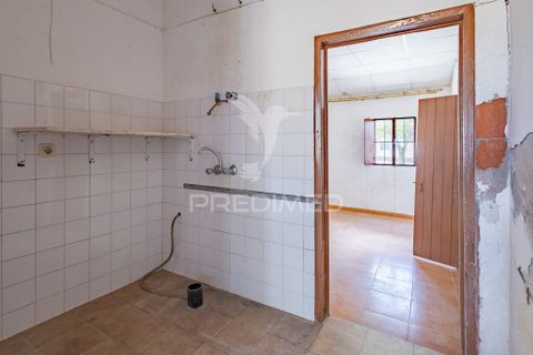 Byhus i Arraiolos, Evora, Arraiolos - € 88.800 | Ref: 060589 - foto 17