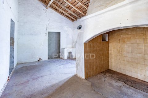 Byhus i Arraiolos, Evora, Arraiolos - € 88.800 | Ref: 060589 - foto 23