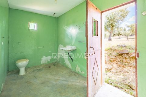 Byhus i Arraiolos, Evora, Arraiolos - € 88.800 | Ref: 060589 - foto 32