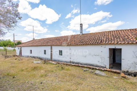 Byhus i Arraiolos, Evora, Arraiolos - € 88.800 | Ref: 060589 - foto 36