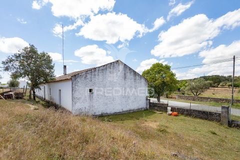 Byhus i Arraiolos, Evora, Arraiolos - € 88.800 | Ref: 060589 - foto 37