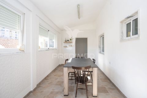 Stadthaus in Setubal, Setubal, Setubal - € 365.900 | Ref: 060699 - Foto 17