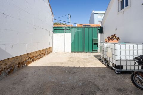 Stadthaus in Setubal, Setubal, Setubal - € 365.900 | Ref: 060699 - Foto 28