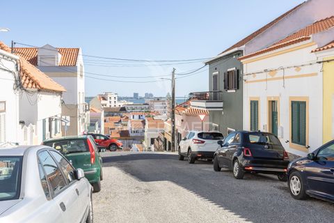 Stadthaus in Setubal, Setubal, Setubal - € 365.900 | Ref: 060699 - Foto 29