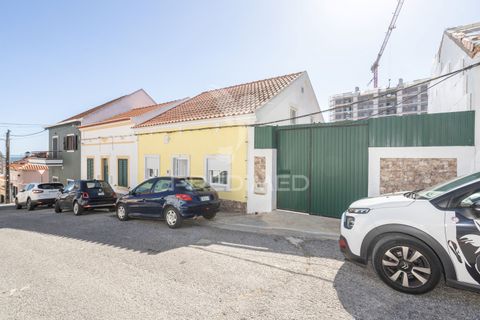 Stadthaus in Setubal, Setubal, Setubal - € 365.900 | Ref: 060699 - Foto 31