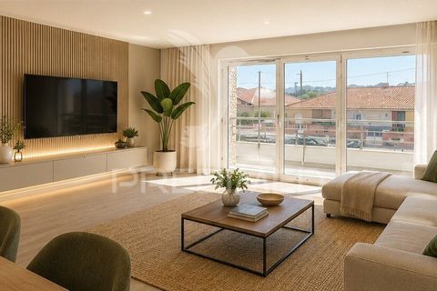 Lejlighed i Seixal, Setubal, Seixal - € 580.000 | Ref: 060728 - foto 1