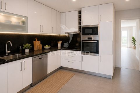 Lejlighed i Seixal, Setubal, Seixal - € 580.000 | Ref: 060728 - foto 3
