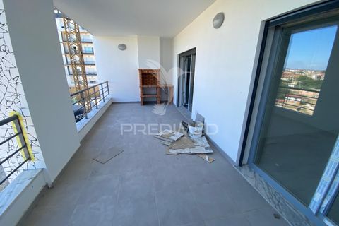 Lejlighed i Seixal, Setubal, Seixal - € 580.000 | Ref: 060728 - foto 13