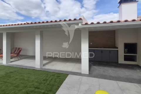 Byhus i Seixal, Setubal, Seixal - € 610.000 | Ref: 060818 - foto 13