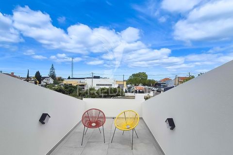 Byhus i Seixal, Setubal, Seixal - € 610.000 | Ref: 060818 - foto 31
