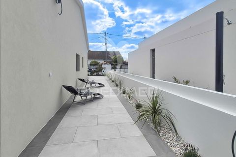 Byhus i Seixal, Setubal, Seixal - € 610.000 | Ref: 060818 - foto 35