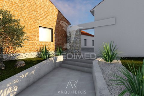 Byhus i Ourem, Santarem, Ourem - € 65.000 | Ref: 047960 - foto 3
