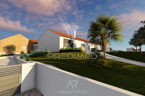 Byhus i Ourem, Santarem, Ourem - € 65.000 | Ref: 047960 - foto 5