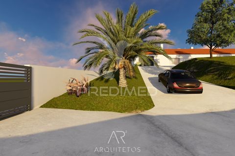 Byhus i Ourem, Santarem, Ourem - € 65.000 | Ref: 047960 - foto 8