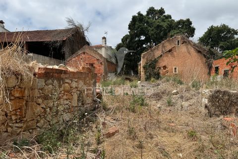 Byhus i Ourem, Santarem, Ourem - € 65.000 | Ref: 047960 - foto 9