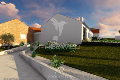 Byhus i Ourem, Santarem, Ourem - € 65.000 | Ref: 047960 - foto 10