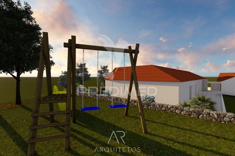 Byhus i Ourem, Santarem, Ourem - € 65.000 | Ref: 047960 - foto 13
