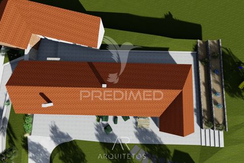 Byhus i Ourem, Santarem, Ourem - € 65.000 | Ref: 047960 - foto 17