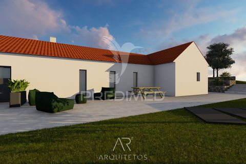 Byhus i Ourem, Santarem, Ourem - € 65.000 | Ref: 047960 - foto 18
