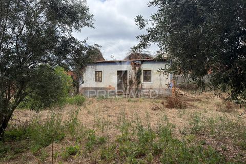Byhus i Ourem, Santarem, Ourem - € 65.000 | Ref: 047960 - foto 19