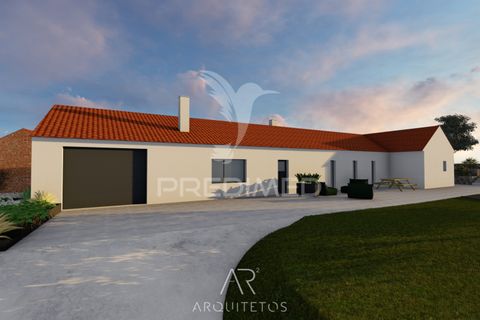 Byhus i Ourem, Santarem, Ourem - € 65.000 | Ref: 047960 - foto 20