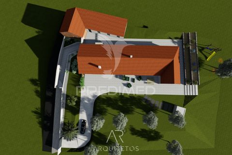 Byhus i Ourem, Santarem, Ourem - € 65.000 | Ref: 047960 - foto 22