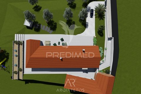 Byhus i Ourem, Santarem, Ourem - € 65.000 | Ref: 047960 - foto 24