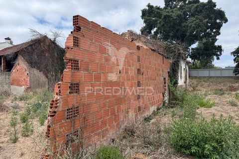 Byhus i Ourem, Santarem, Ourem - € 65.000 | Ref: 047960 - foto 25