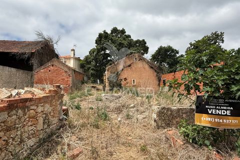 Byhus i Ourem, Santarem, Ourem - € 65.000 | Ref: 047960 - foto 27