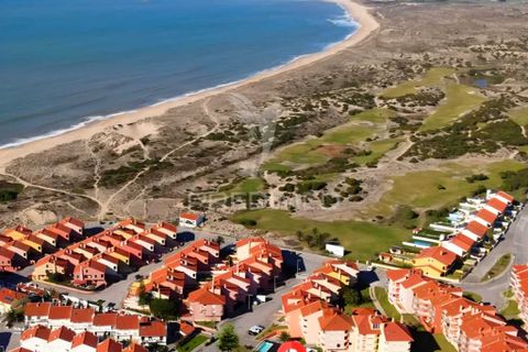 Lejlighed i Peniche, Leiria, Peniche - € 390.000 | Ref: 060335 - foto 1