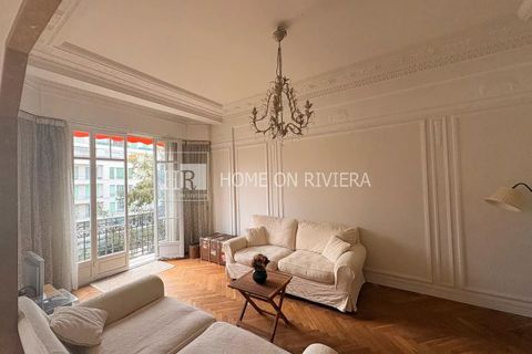 Lejlighed i Nice, Alpes-Maritimes, Nice - € 595.000 | Ref: 779 - foto 2