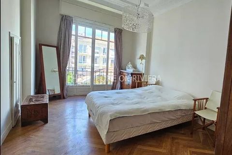 Lejlighed i Nice, Alpes-Maritimes, Nice - € 595.000 | Ref: 779 - foto 5