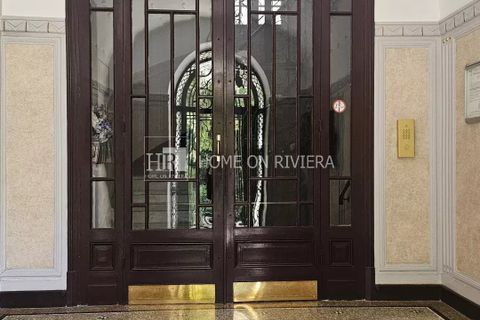 Lejlighed i Nice, Alpes-Maritimes, Nice - € 595.000 | Ref: 779 - foto 10