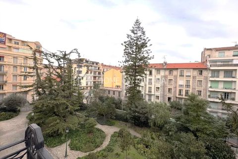 Lejlighed i Nice, Alpes-Maritimes, Nice - € 595.000 | Ref: 779 - foto 13