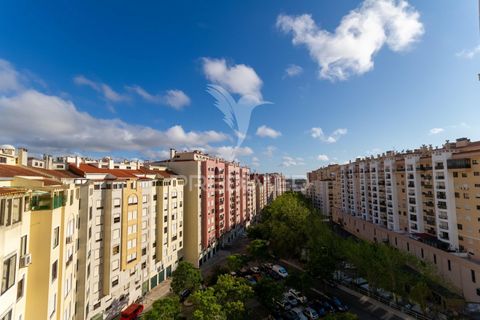 Lejlighed i Sintra, Lisbon, Sintra - € 470.000 | Ref: 060487 - foto 13
