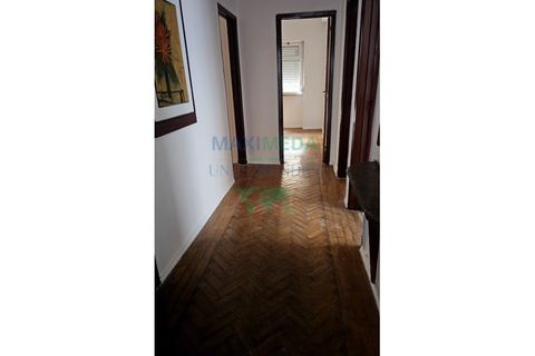 Apartament a Massama, Lisbon, Massama - € 1.000/mes | Ref: T3 ARRENDA - foto 10