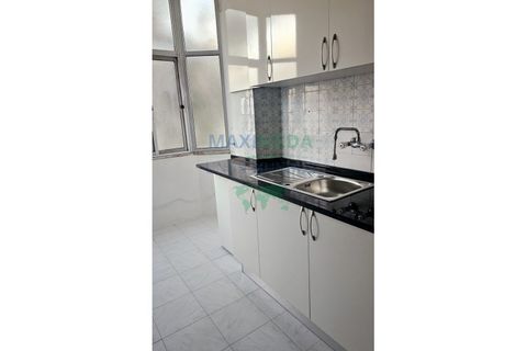 Apartament a Massama, Lisbon, Massama - € 1.000/mes | Ref: T3 ARRENDA - foto 12