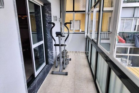 Lejlighed i Setubal, Setubal, Setubal - € 385.000 | Ref: 060640 - foto 8