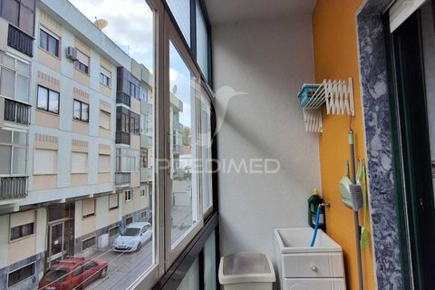 Lejlighed i Setubal, Setubal, Setubal - € 385.000 | Ref: 060640 - foto 11