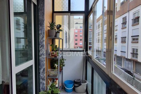 Lejlighed i Setubal, Setubal, Setubal - € 385.000 | Ref: 060640 - foto 12