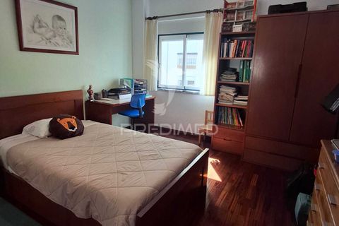Lejlighed i Setubal, Setubal, Setubal - € 385.000 | Ref: 060640 - foto 19