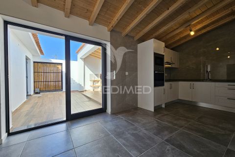 Byhus i Castro Verde, Beja, Castro Verde - € 265.000 | Ref: 060655 - foto 2