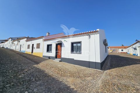 Byhus i Castro Verde, Beja, Castro Verde - € 265.000 | Ref: 060655 - foto 24