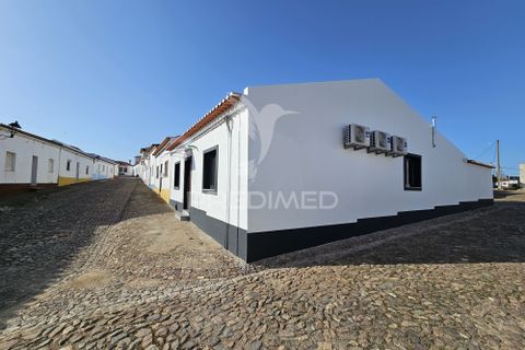 Byhus i Castro Verde, Beja, Castro Verde - € 265.000 | Ref: 060655 - foto 25