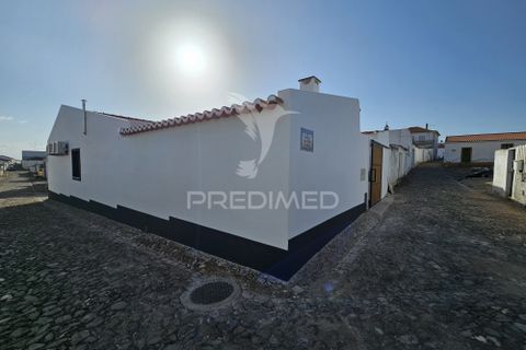 Byhus i Castro Verde, Beja, Castro Verde - € 265.000 | Ref: 060655 - foto 26