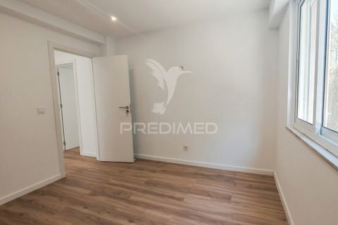 Lejlighed i Amadora, Lisbon, Amadora - € 264.700 | Ref: 060669 - foto 4