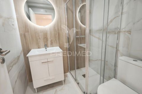 Lejlighed i Amadora, Lisbon, Amadora - € 264.700 | Ref: 060669 - foto 7