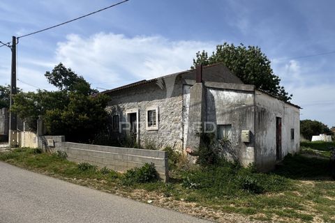 Helårsgrund i Alcobaca, Leiria, Alcobaca - € 70.000 | Ref: 060706 - foto 2