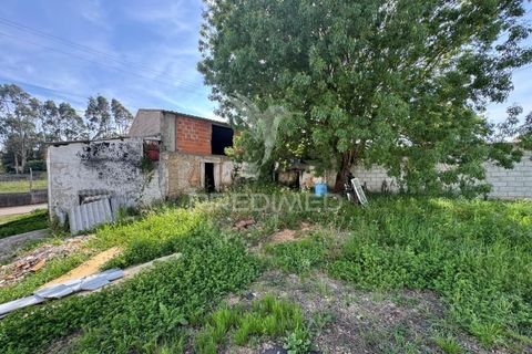 Helårsgrund i Alcobaca, Leiria, Alcobaca - € 70.000 | Ref: 060706 - foto 5